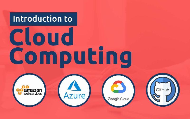 Understanding Cloud Computing| 8-15 yrs (Amazon Web Services + Microsoft Azure +Google Cloud+GitHub)
